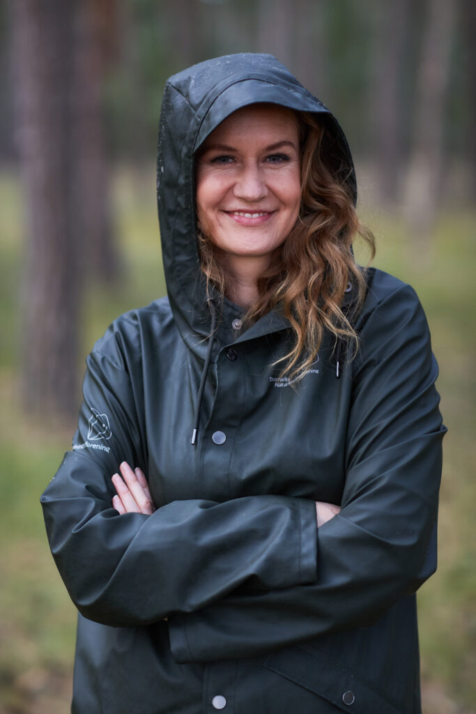 Maria æresalumne