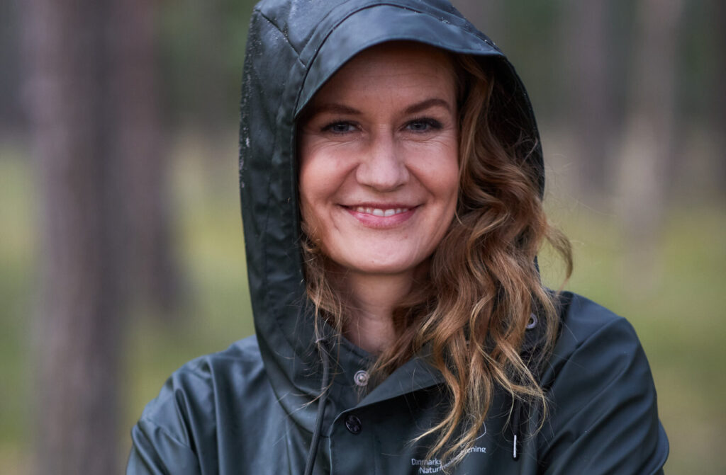 Maria æresalumne